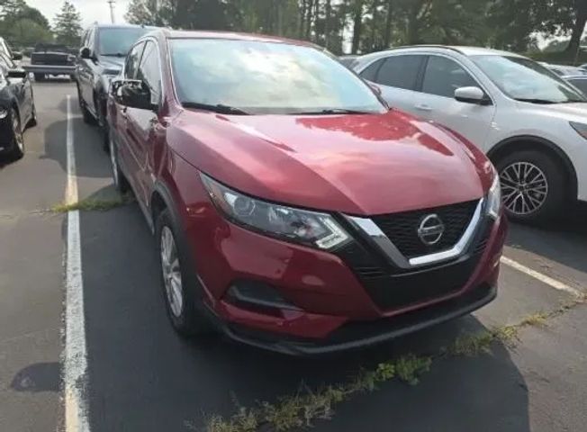 nissan rogue sport 2020 JN1BJ1CV9LW280671 image nissan rogue sport 2020 JN1BJ1CV9LW280671 image